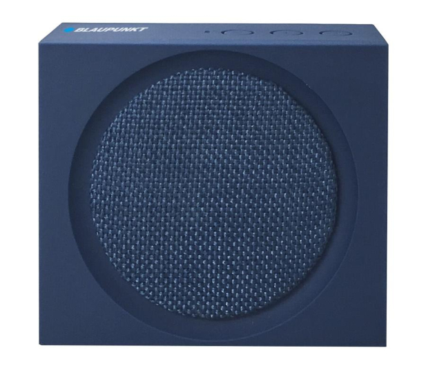 Blaupunkt BT03BL Niebieski - 391960 - zdjęcie 2